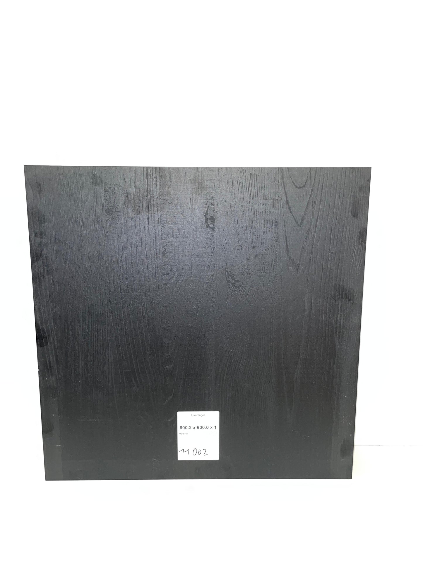 Spanplatte - 600x600x18 mm