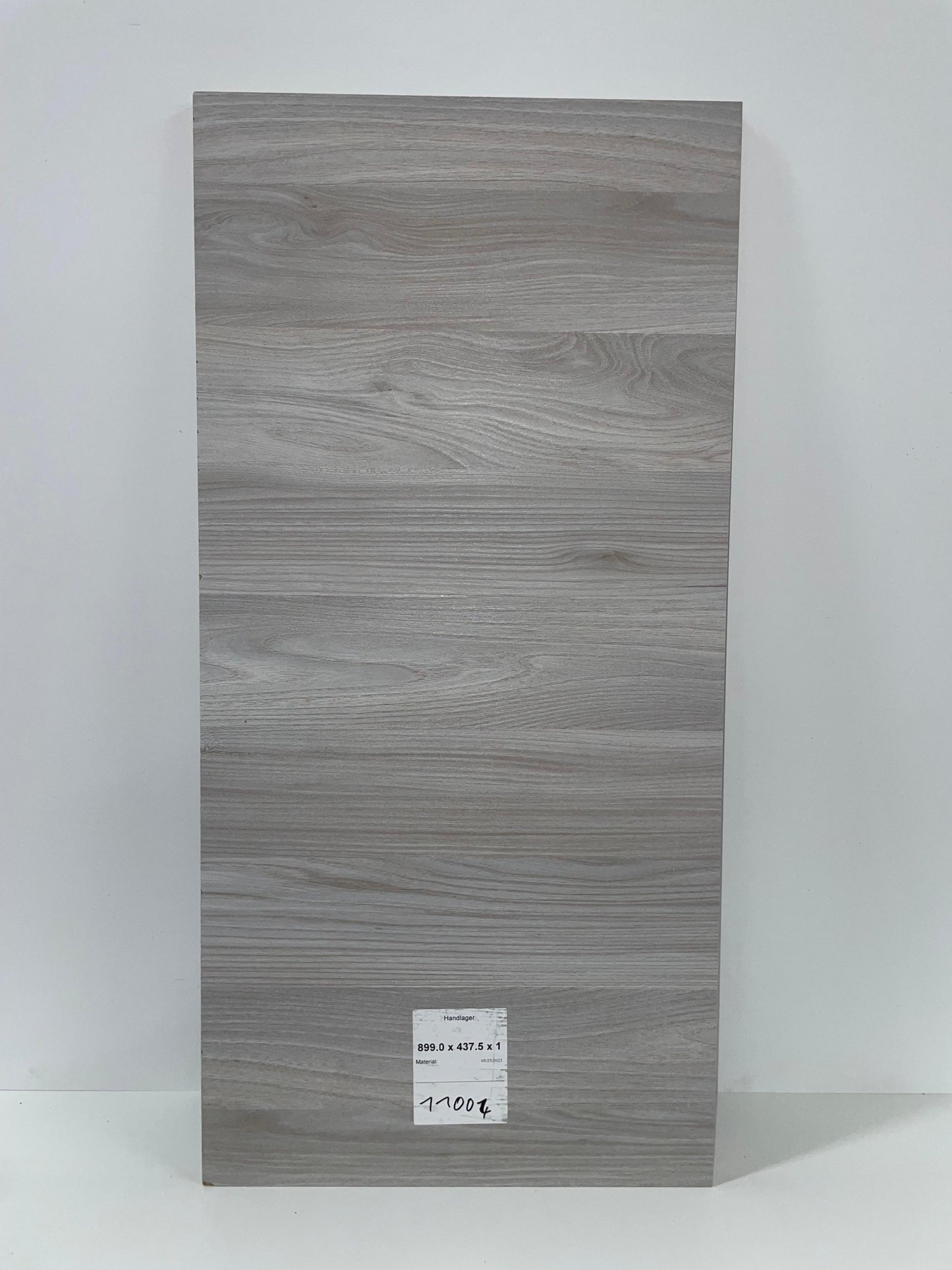 Spanplatte - 680x323x18 mm