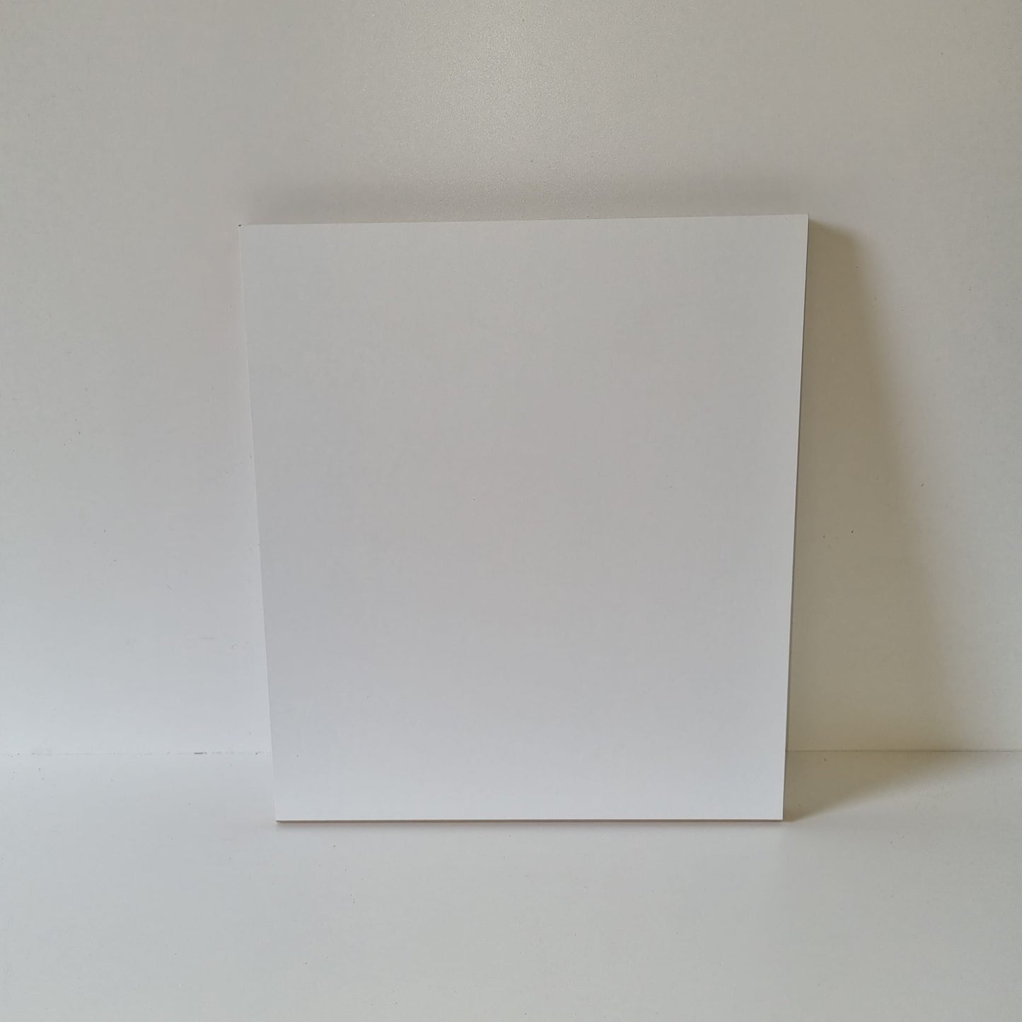 MDF - 402x349x19 mm