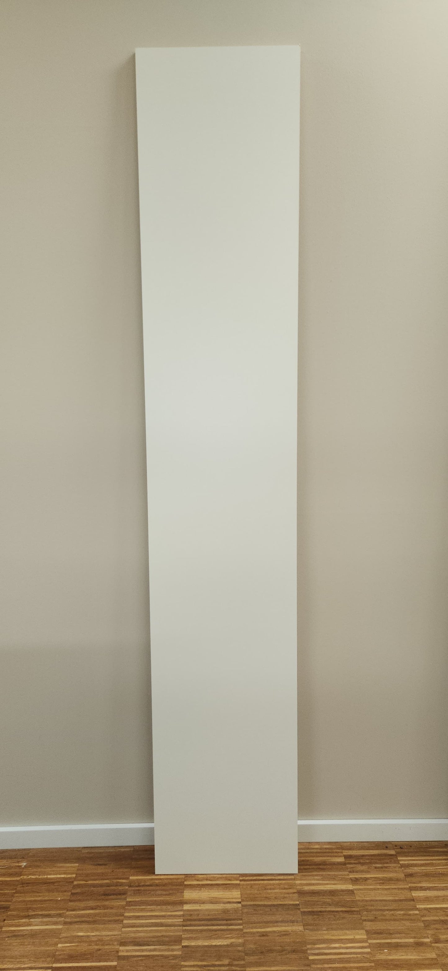 Spanplatte - 2180x404x18 mm