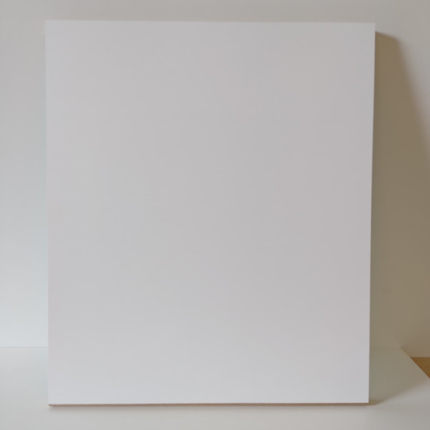 MDF - 487,5x410,8x19 mm