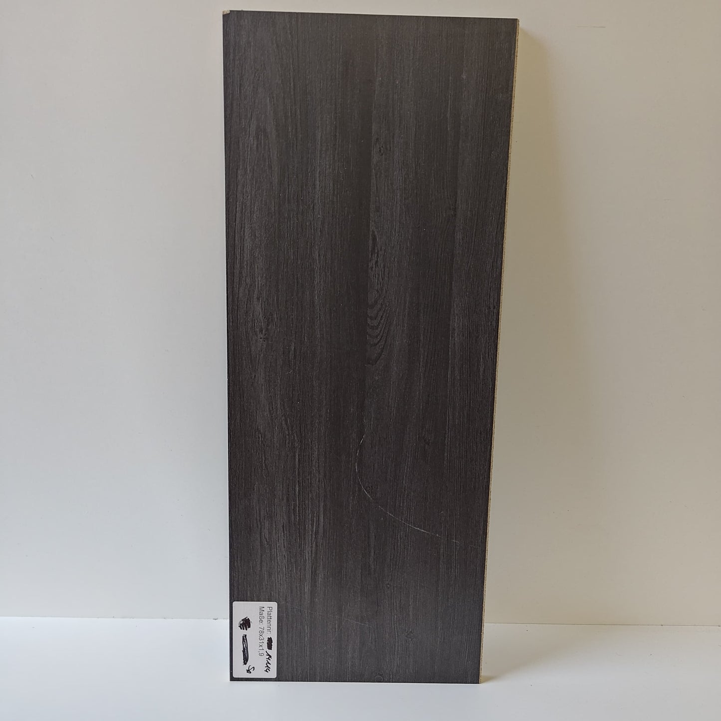 Spanplatte - 780x310x19 mm