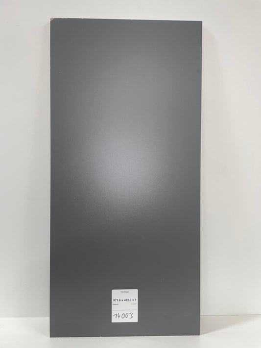 Spanplatte - 971x462x18 mm