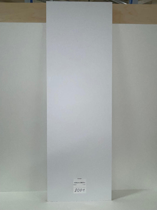 Spanplatte - 1219x399x18 mm