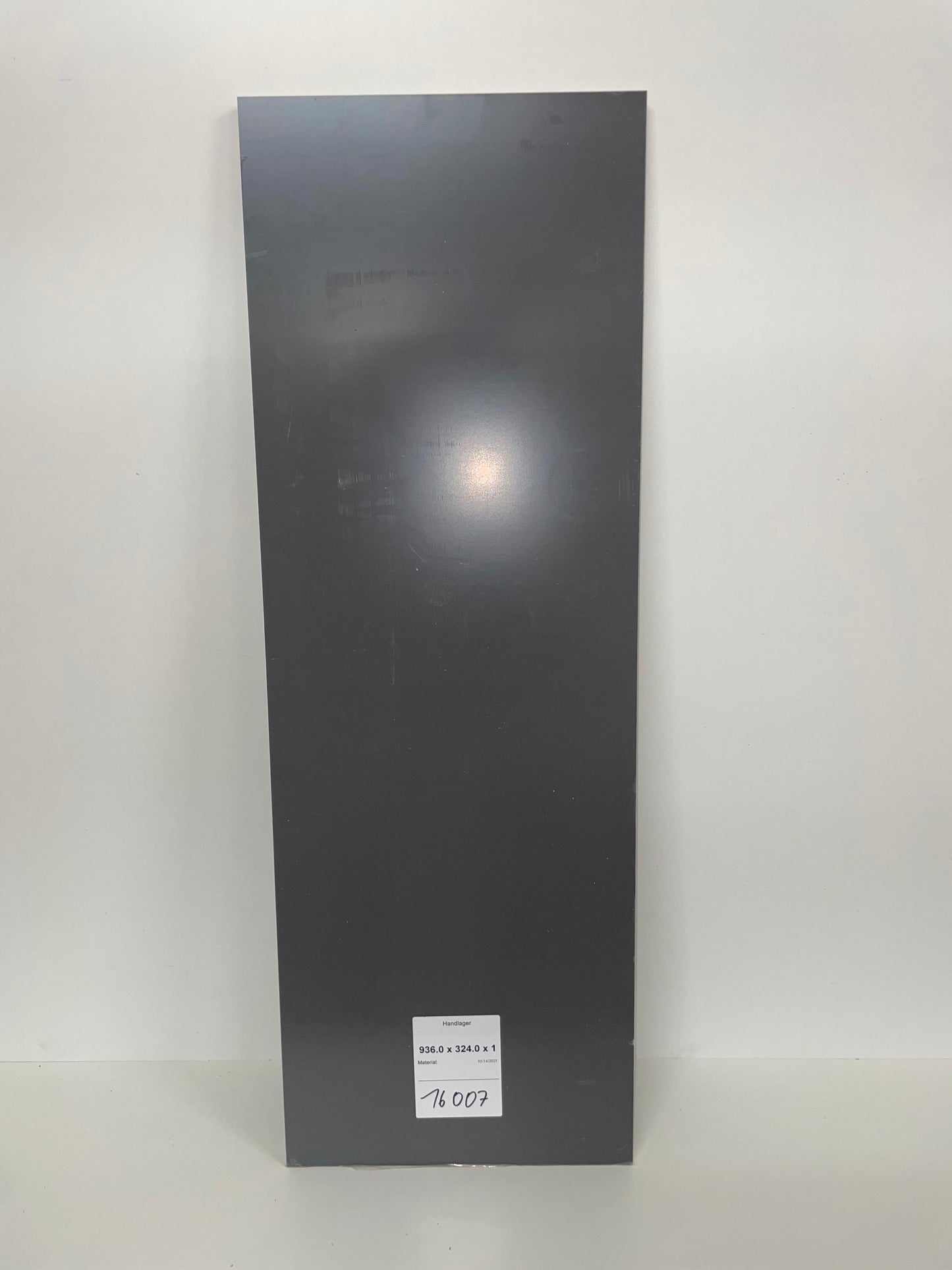Spanplatte - 936x324x17,5 mm