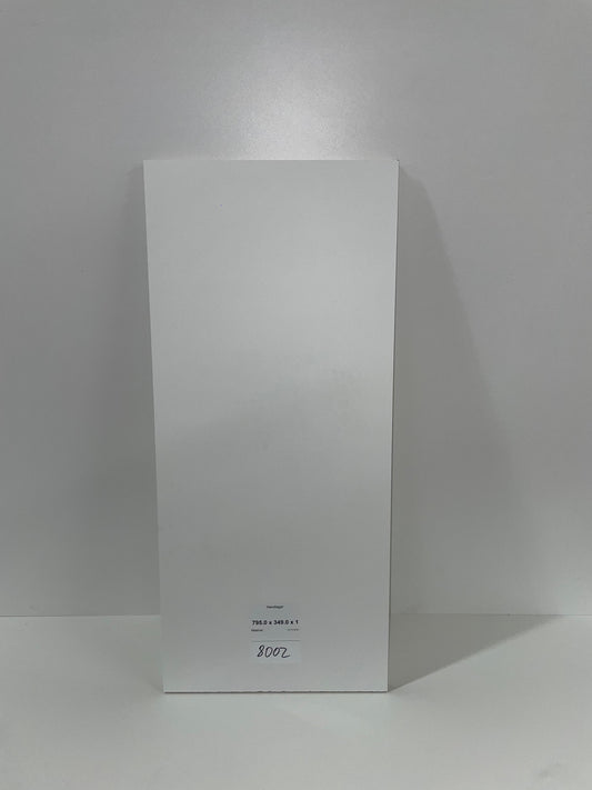 Spanplatte - 795x349x18 mm