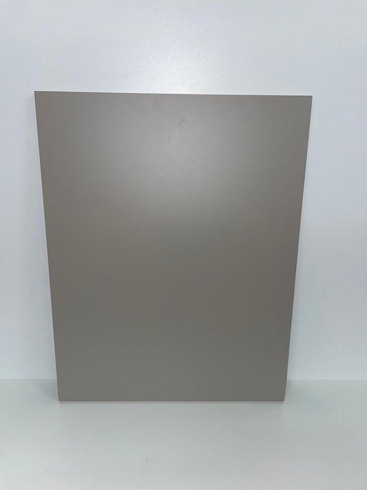 MDF - 955x513x19 mm