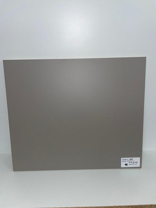 Spanplatte - 690x580x18 mm