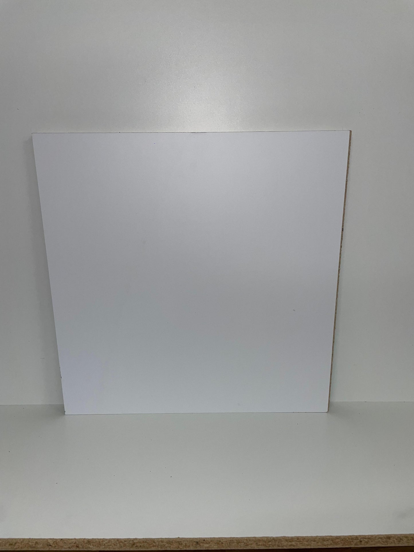 Spanplatte - 599x591x19 mm