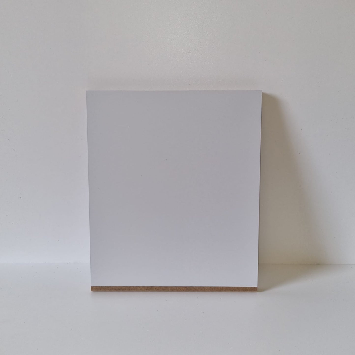 MDF - 328x324x19 mm