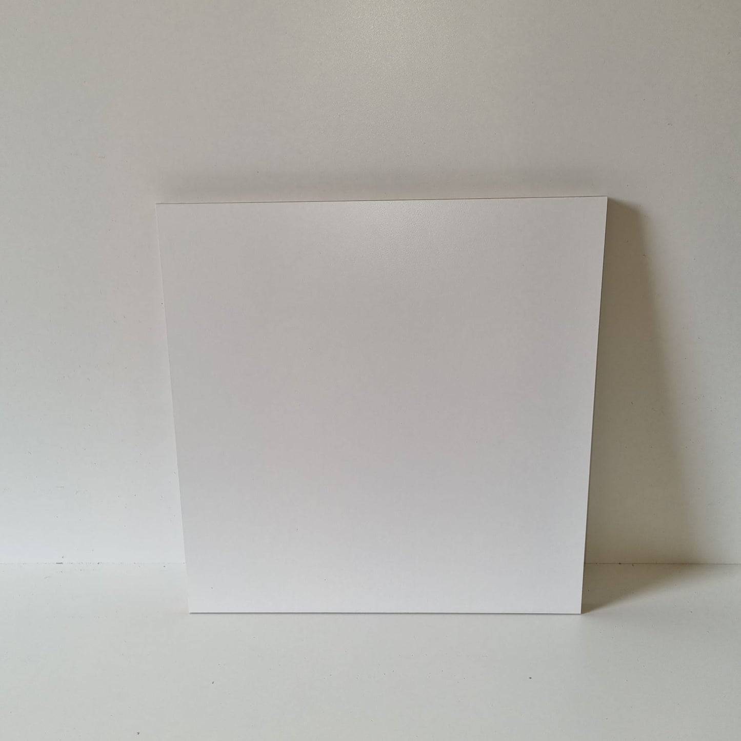 MDF - 412x399x19 mm