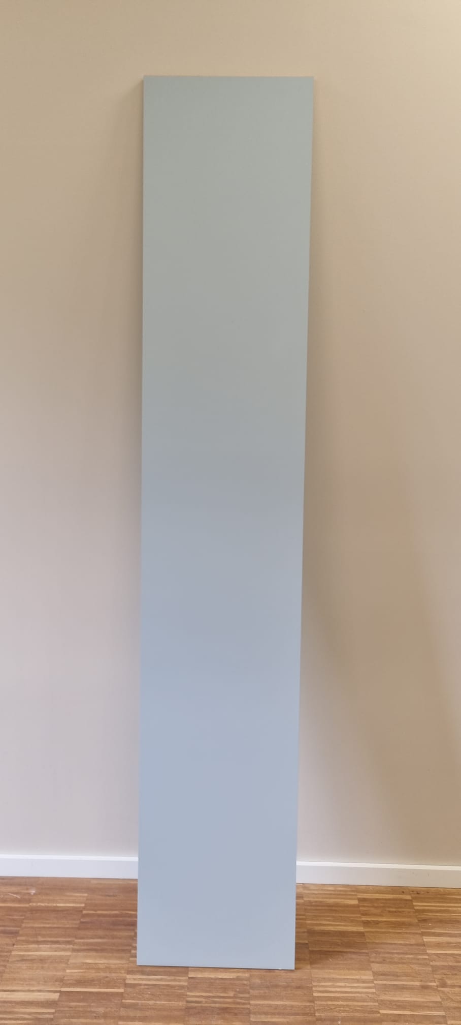 MDF - 2184x401x19 mm