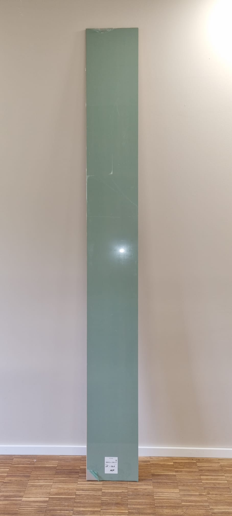 MDF - 2800x326x19 mm