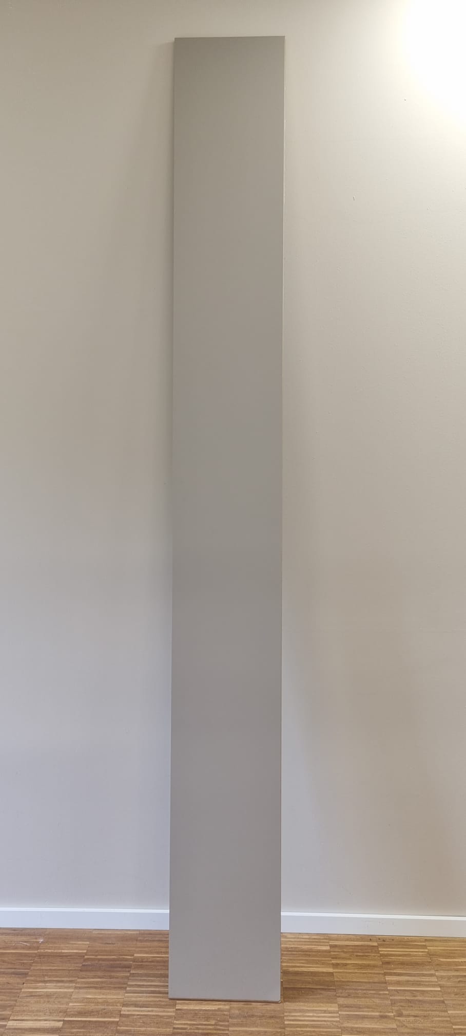 MDF - 2800x326x19 mm