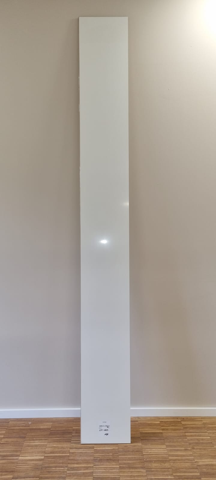 MDF - 2800x326x19 mm