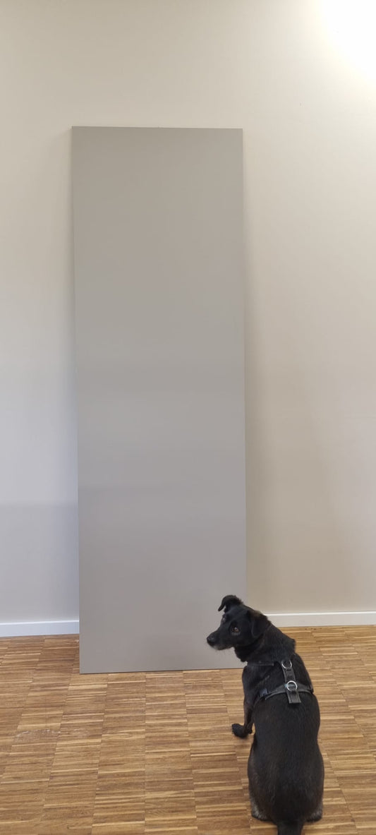 MDF - 2253x702x19 mm