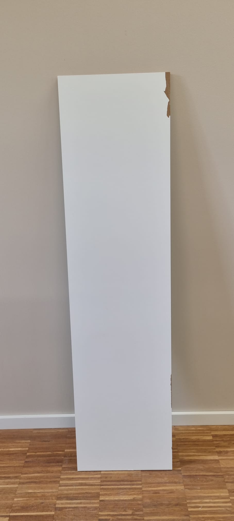 Spanplatte - 1433x366x19 mm