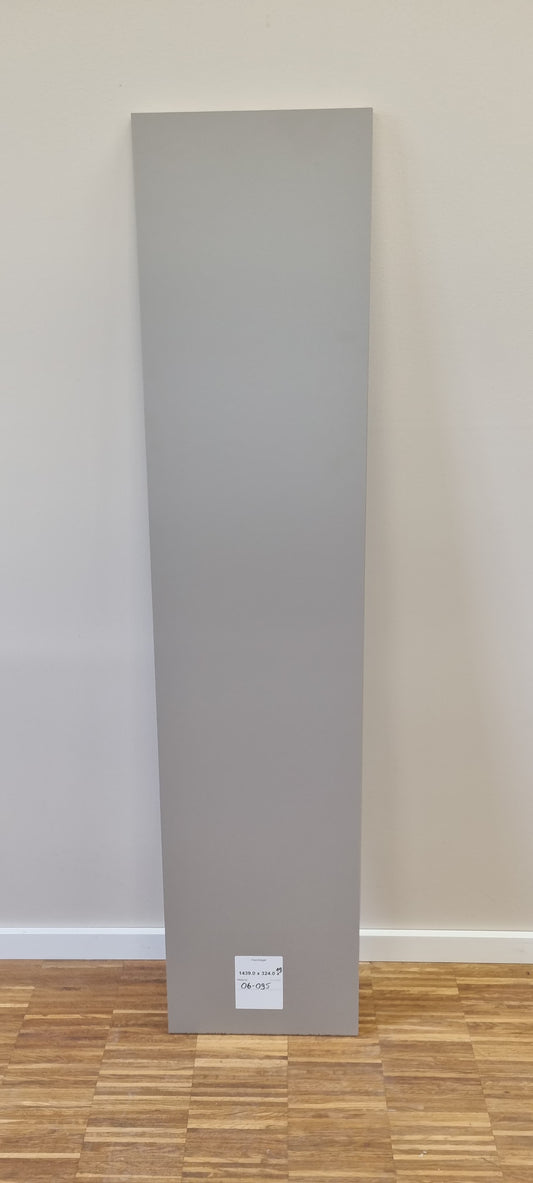 Spanplatte - 1439x324x19 mm