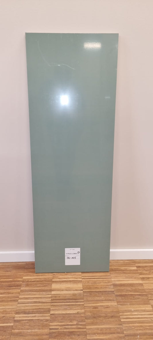 Spanplatte - 1176x399x19 mm