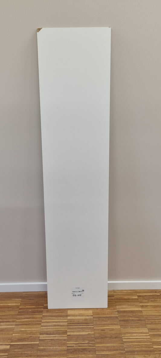 Spanplatte - 1624x380x18 mm