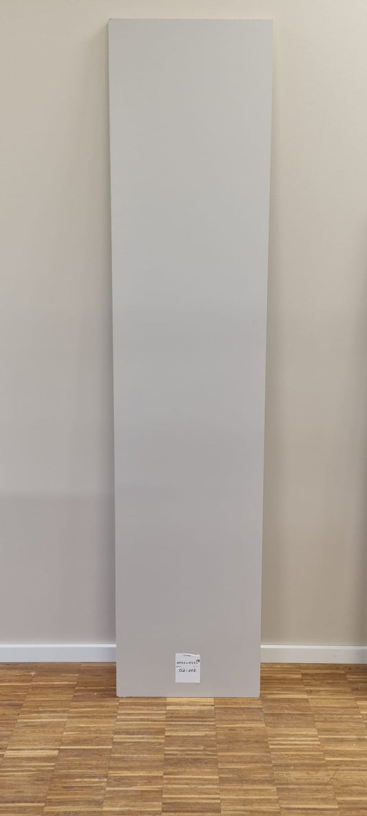 Spanplatte - 2070x473x18 mm