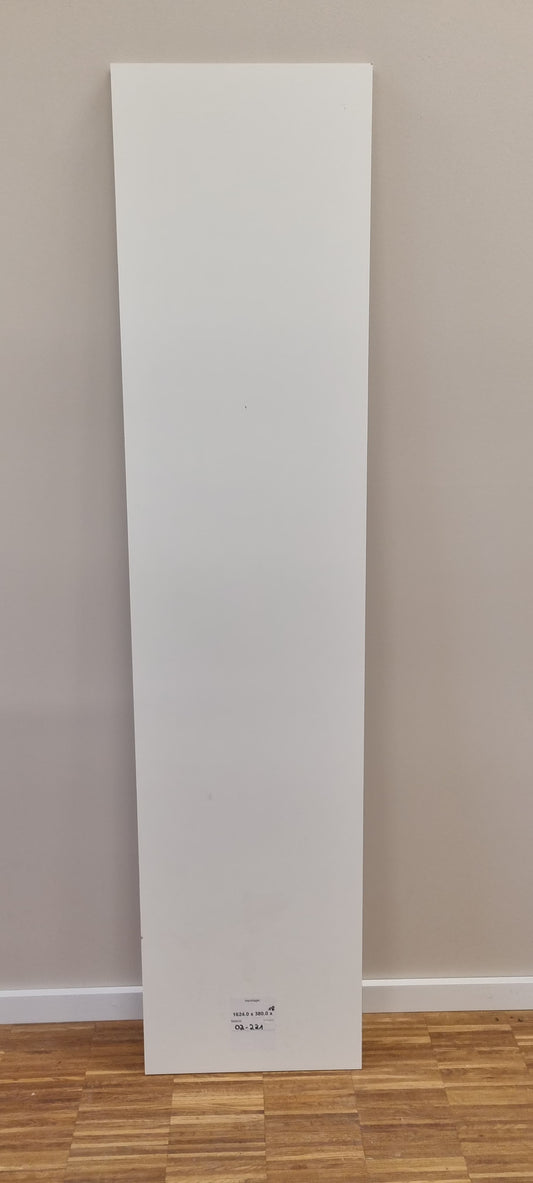 Spanplatte - 1624x380x18