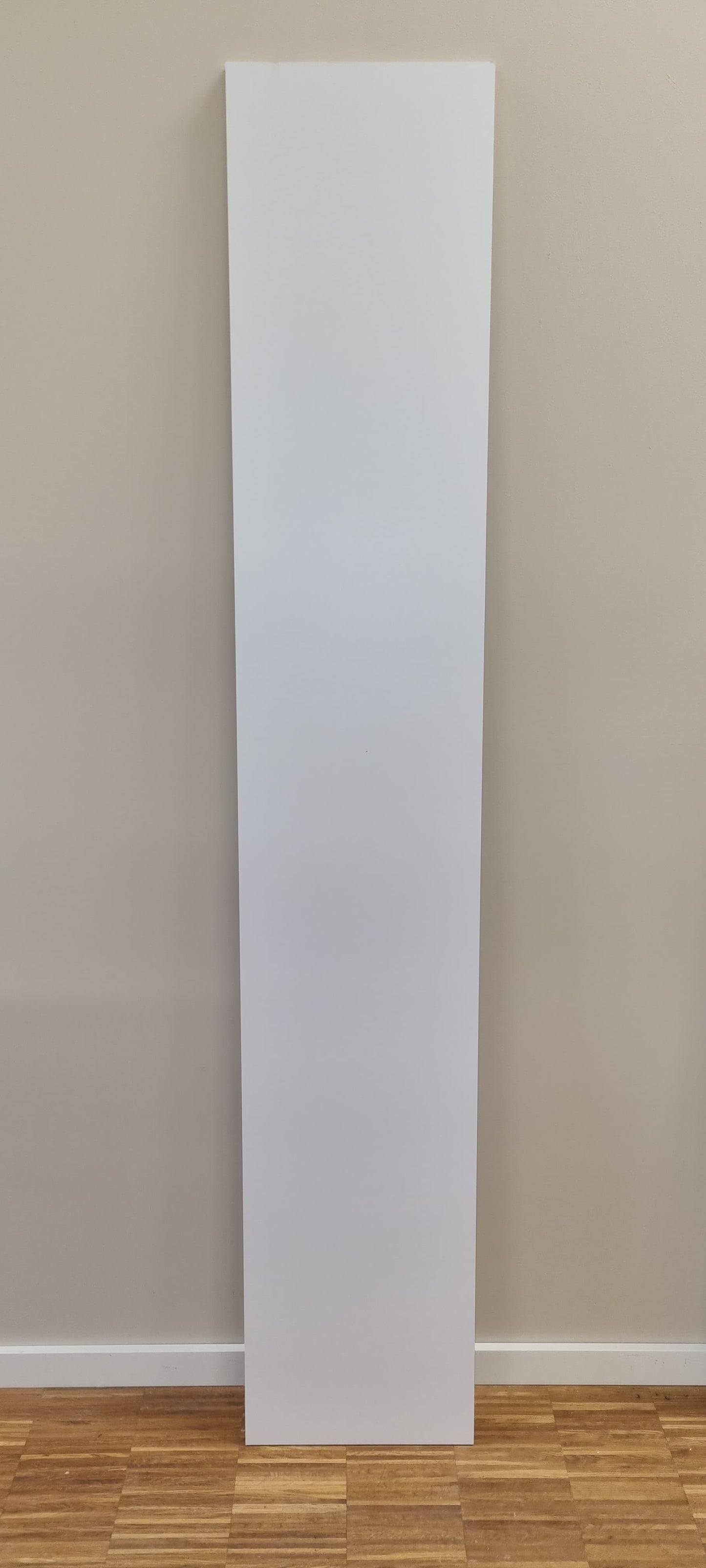 Spanplatte - 1850x329x18 mm