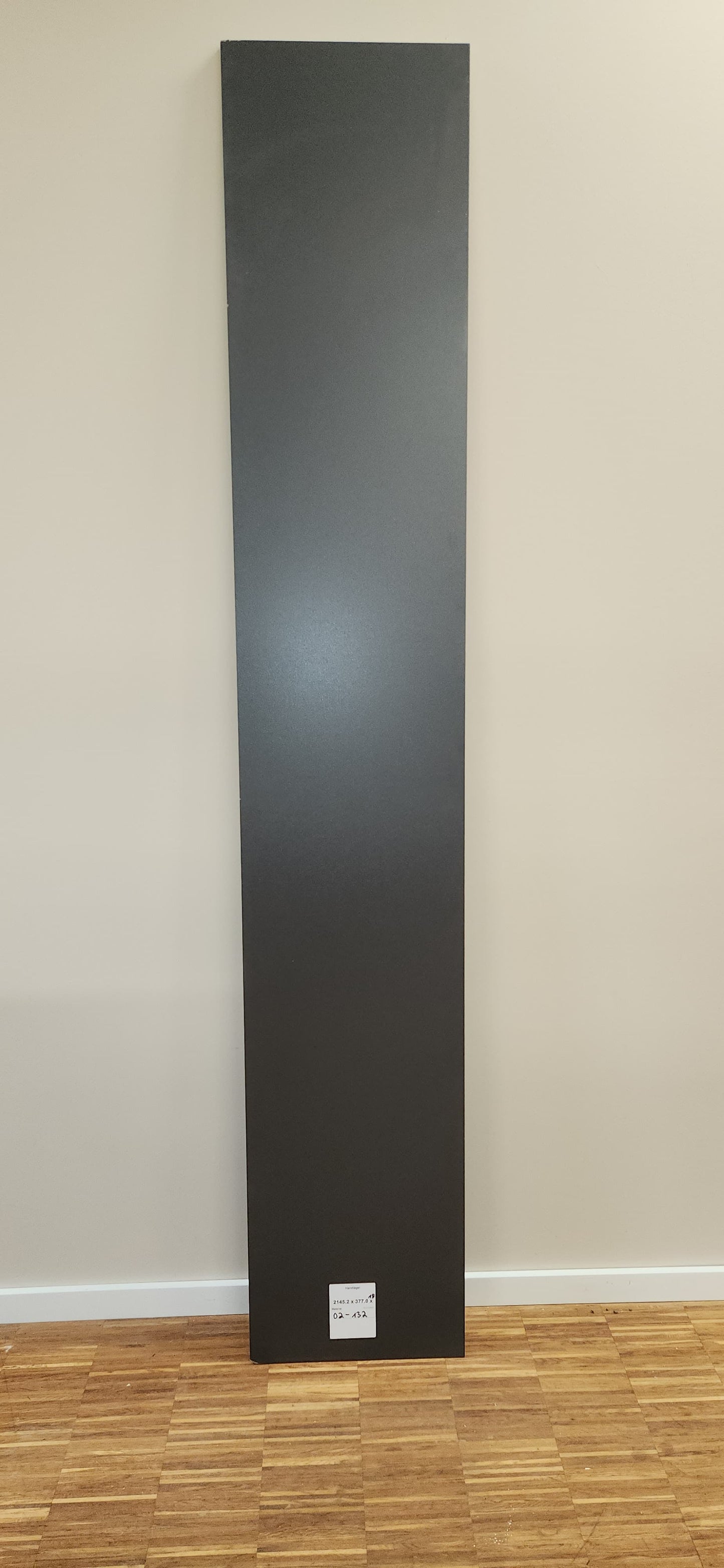 Spanplatte - 2145x377x18 mm
