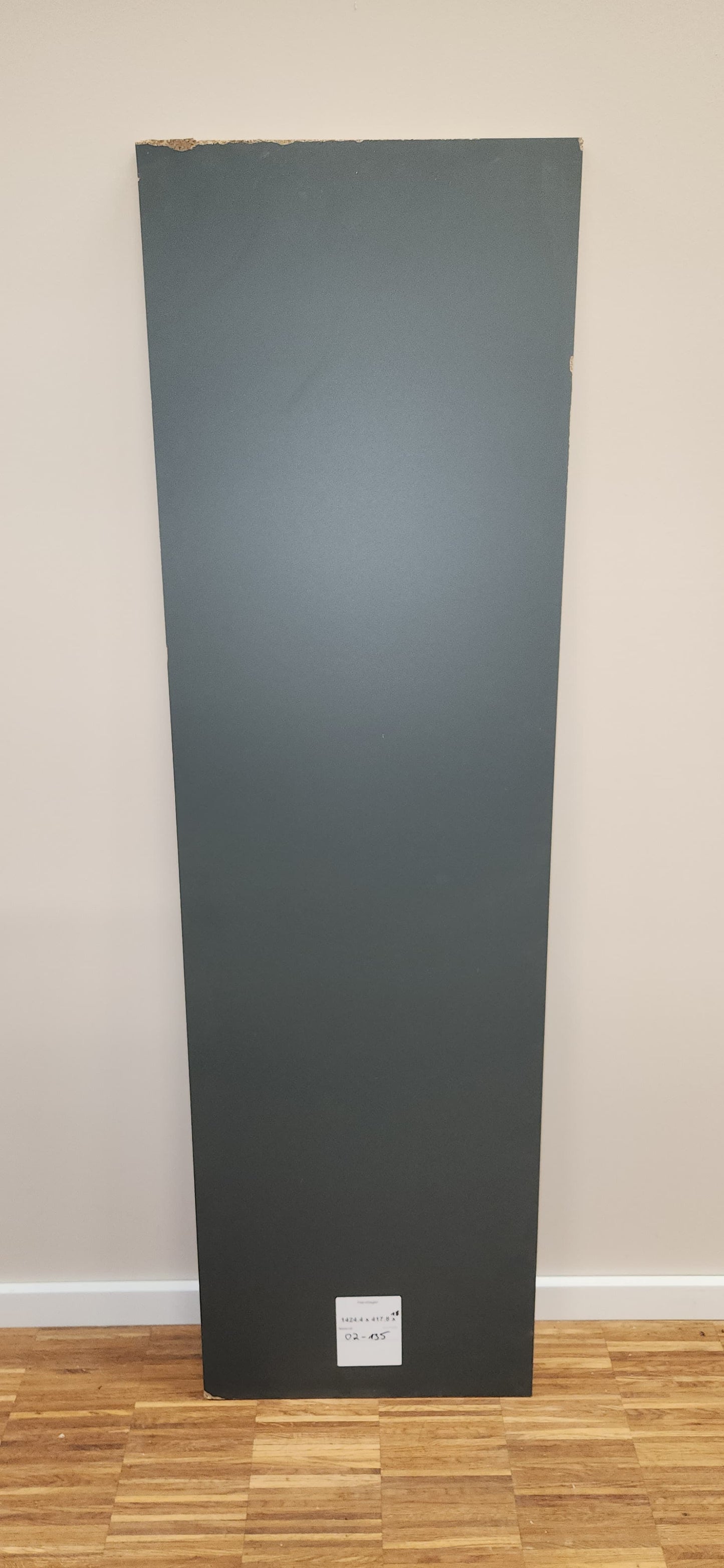 Spanplatte - 1424x417x48 mm