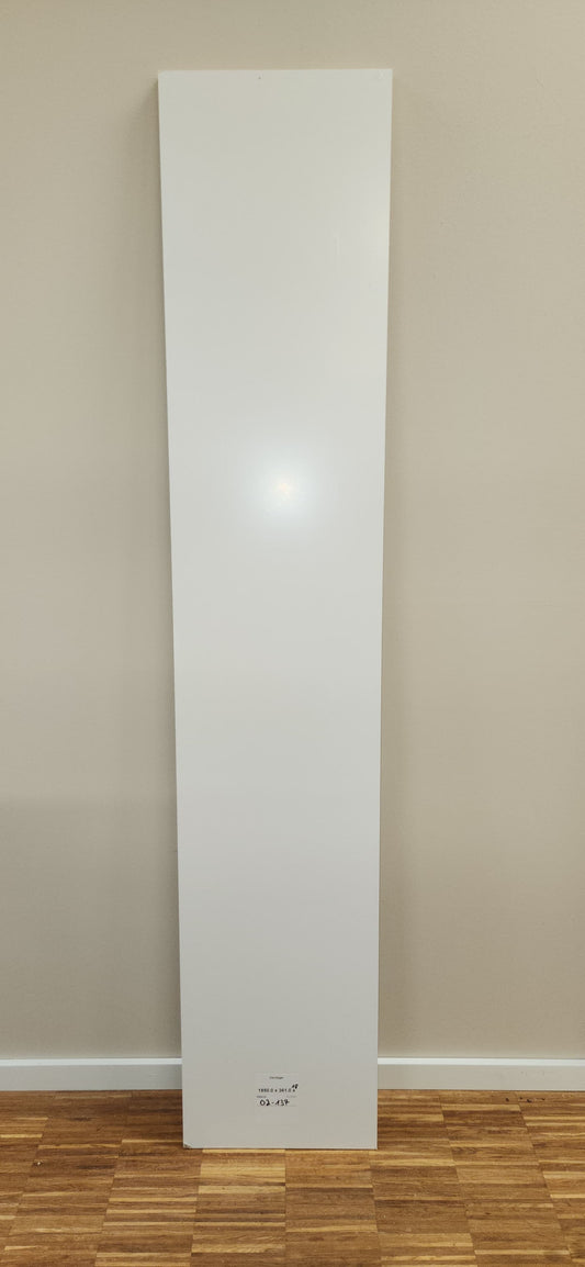 Spanplatte - 1850x361x18 mm