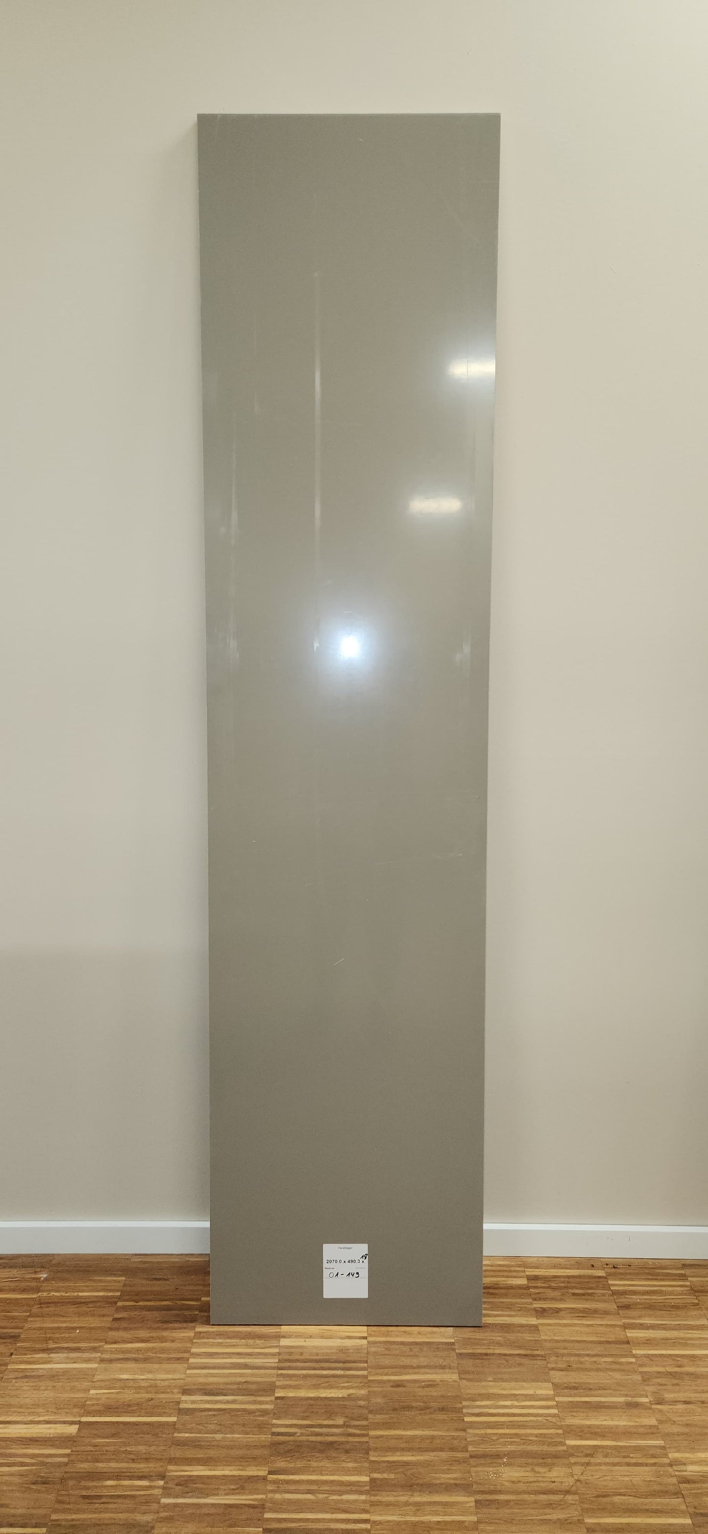 Spanplatte - 2071x490x18