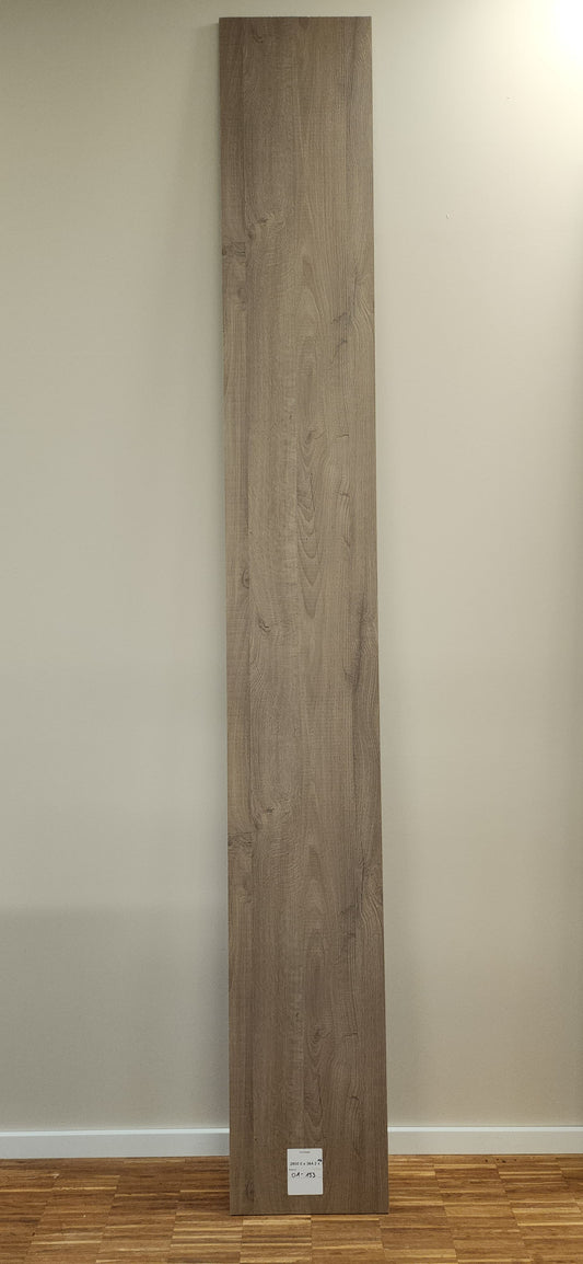 Spanplatte - 2800x364x18 mm