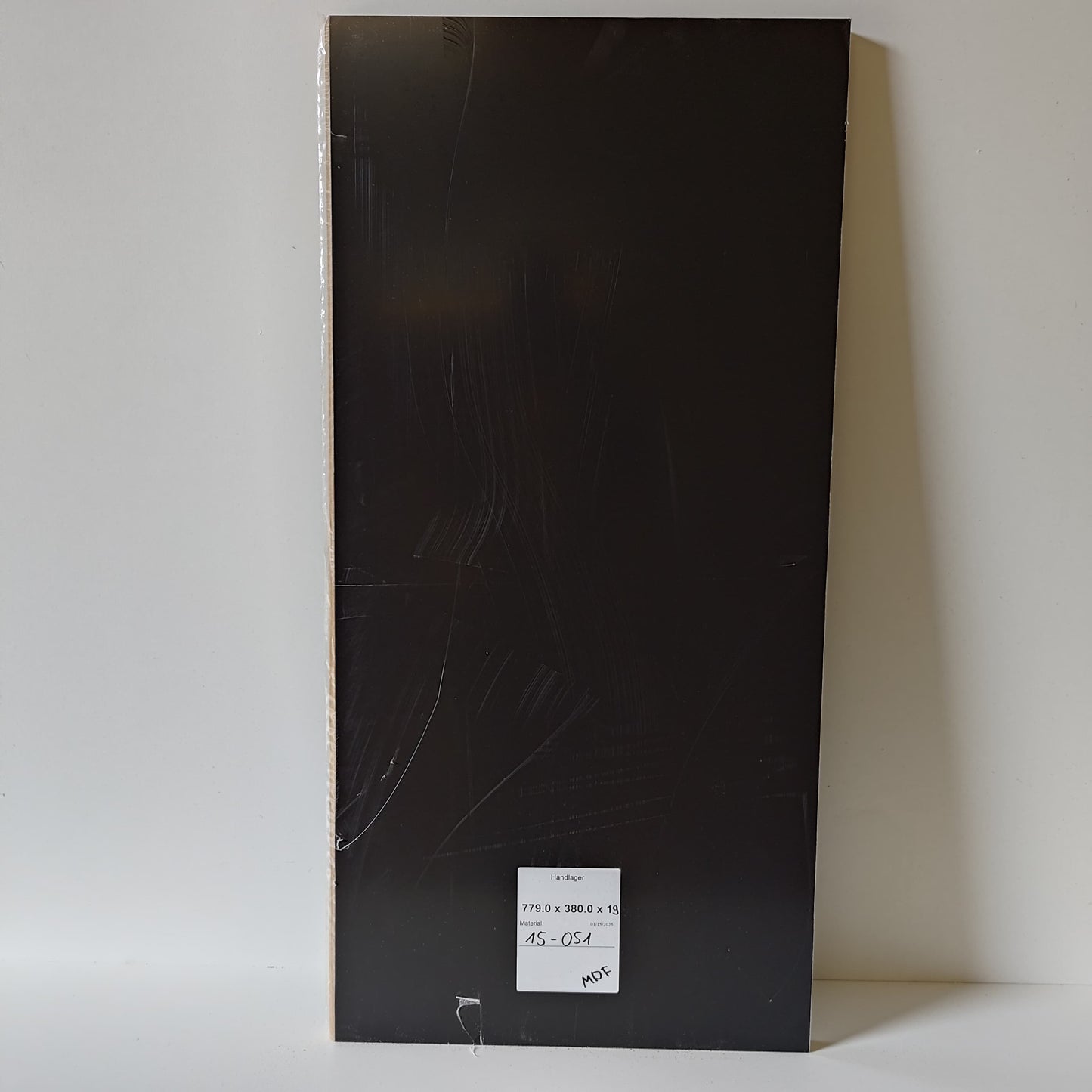 MDF - 779x380x19 mm
