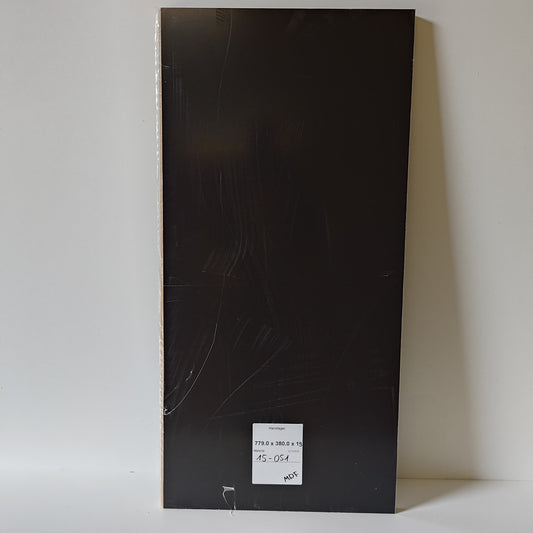 MDF - 779x380x19 mm