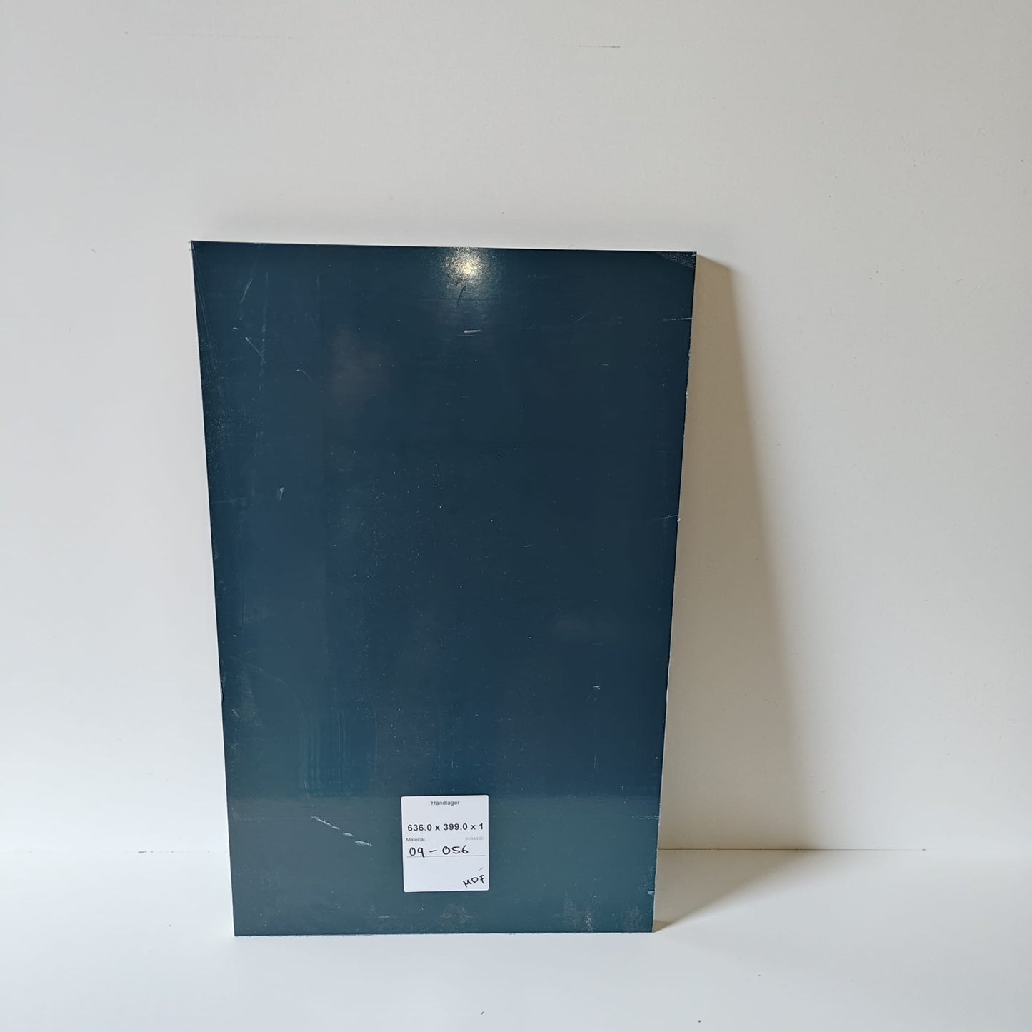 MDF - 646x399x19 mm