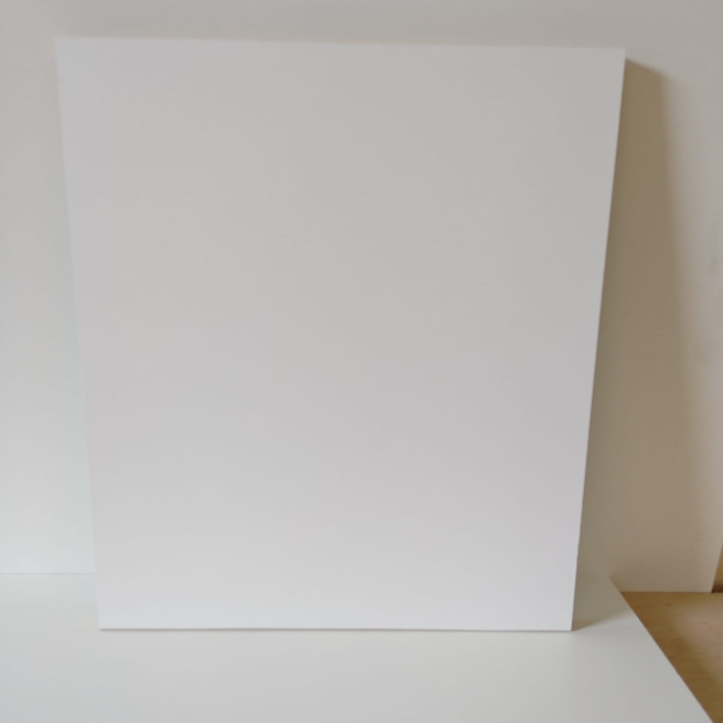 MDF - 487,5x421,5x19 mm