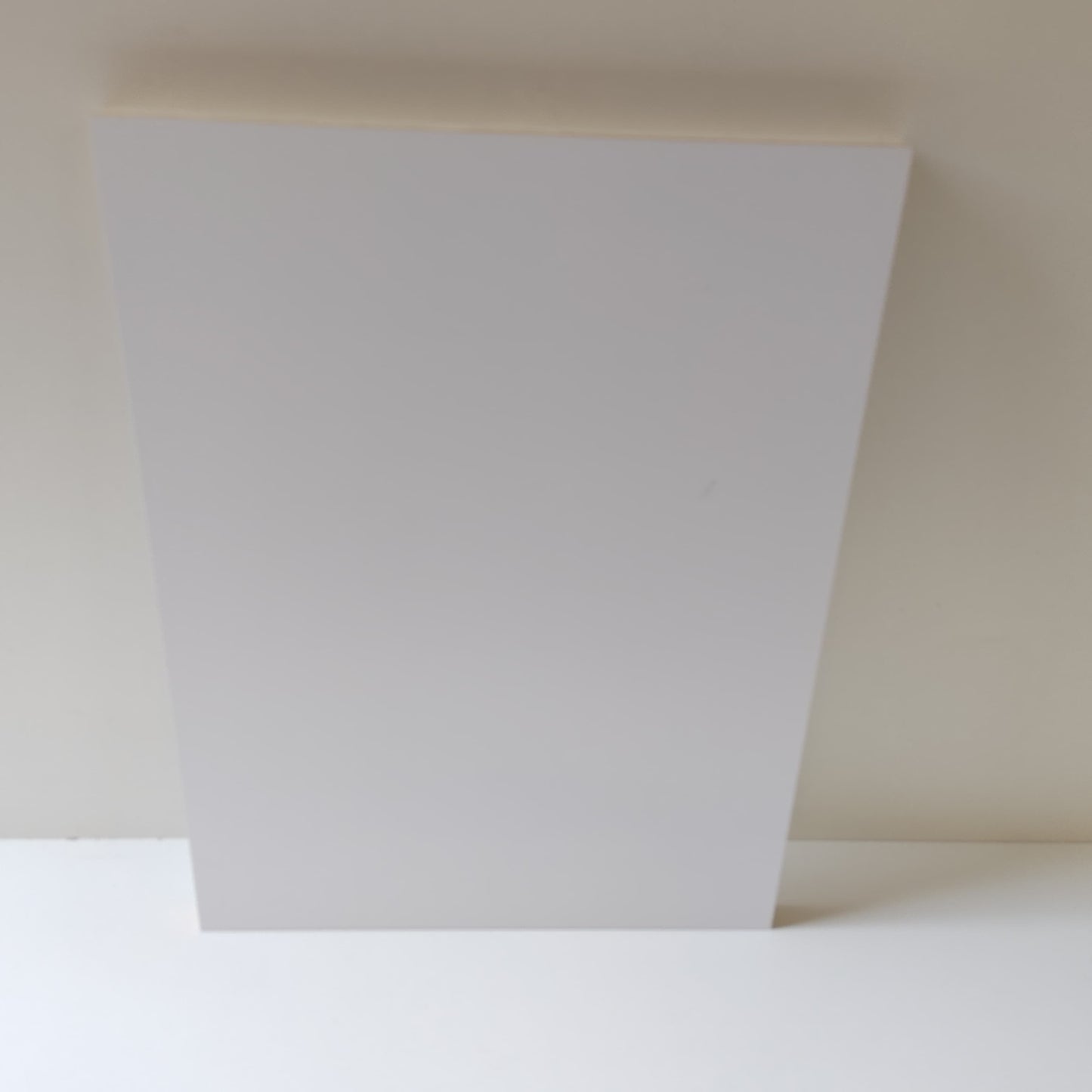 MDF - 420x319,7x19 mm
