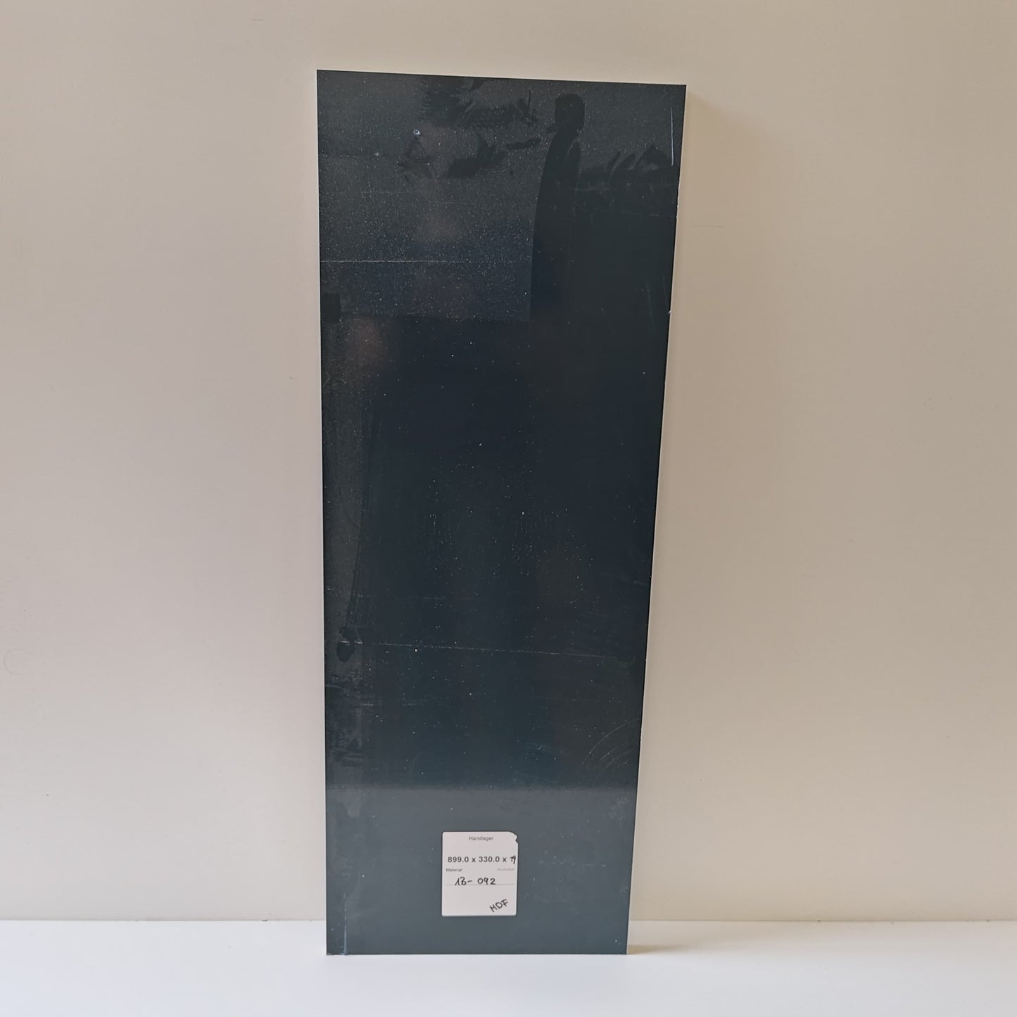 MDF - 899x330x19 mm