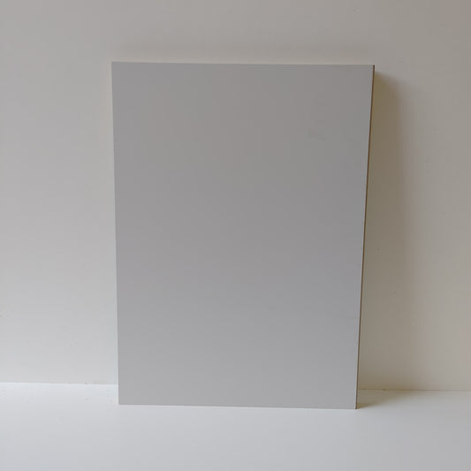 MDF - 427x304x19 mm