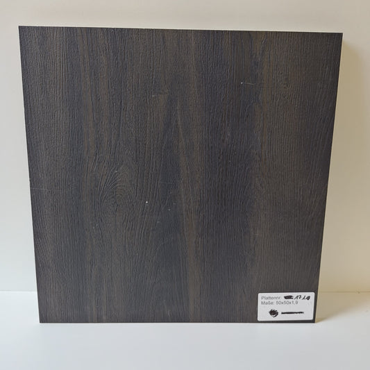 Spanplatte - 500x500x19 mm