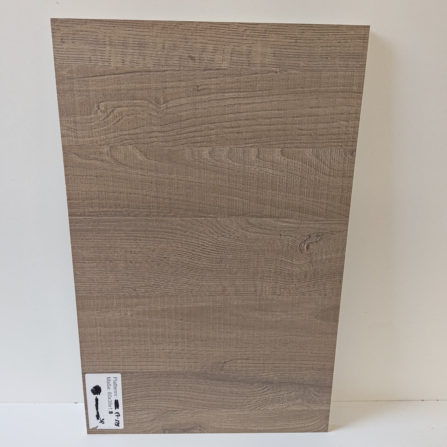 Spanplatte - 600x380x19 mm