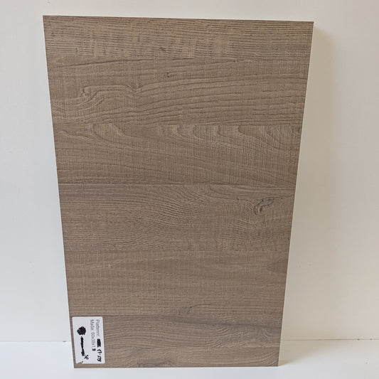 Spanplatte - 600x380x19 mm