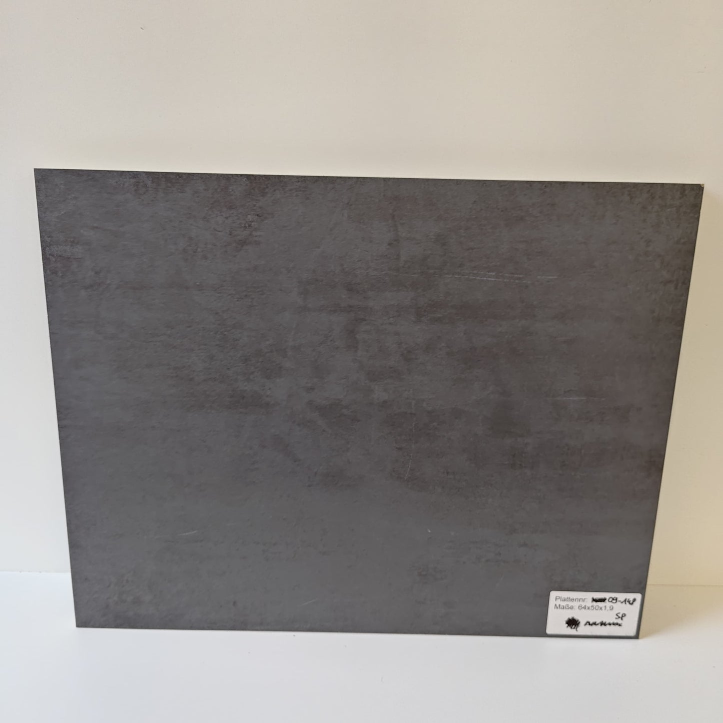 Spanplatte - 640x500x19 mm