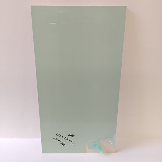 MDF - 653x353x19,5 mm