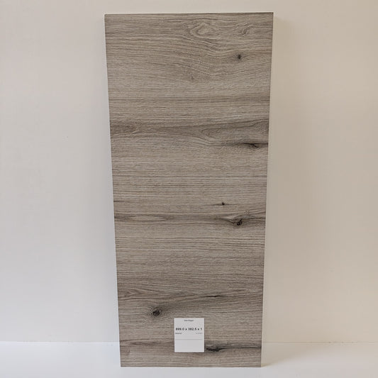 Spanplatte - 899x382,5x18 mm